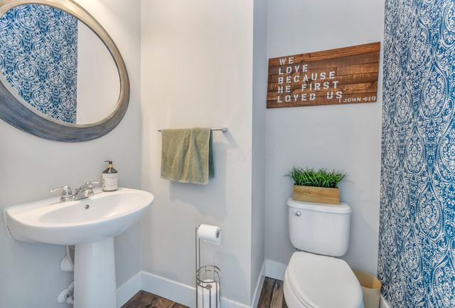 4858 Farview Road, Columbus, OH 43231