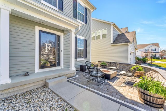 4858 Farview Road, Columbus, OH 43231