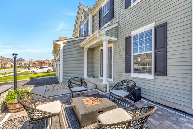 4858 Farview Road, Columbus, OH 43231