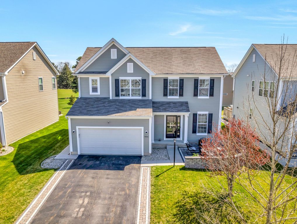 4858 Farview Road, Columbus, OH 43231