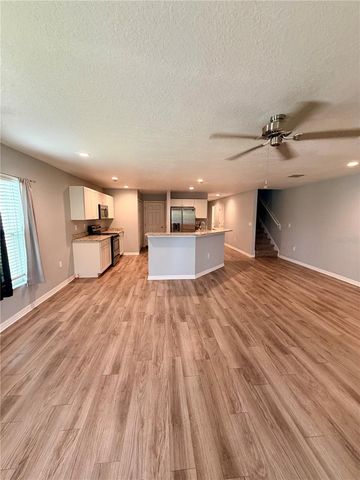 2934 FIELDWOOD CIRCLE, St Cloud, FL 34772