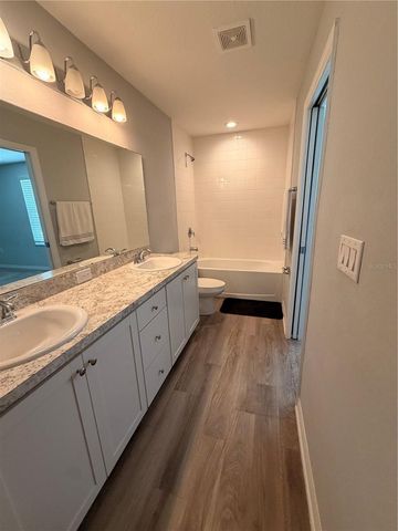 2934 FIELDWOOD CIRCLE, St Cloud, FL 34772