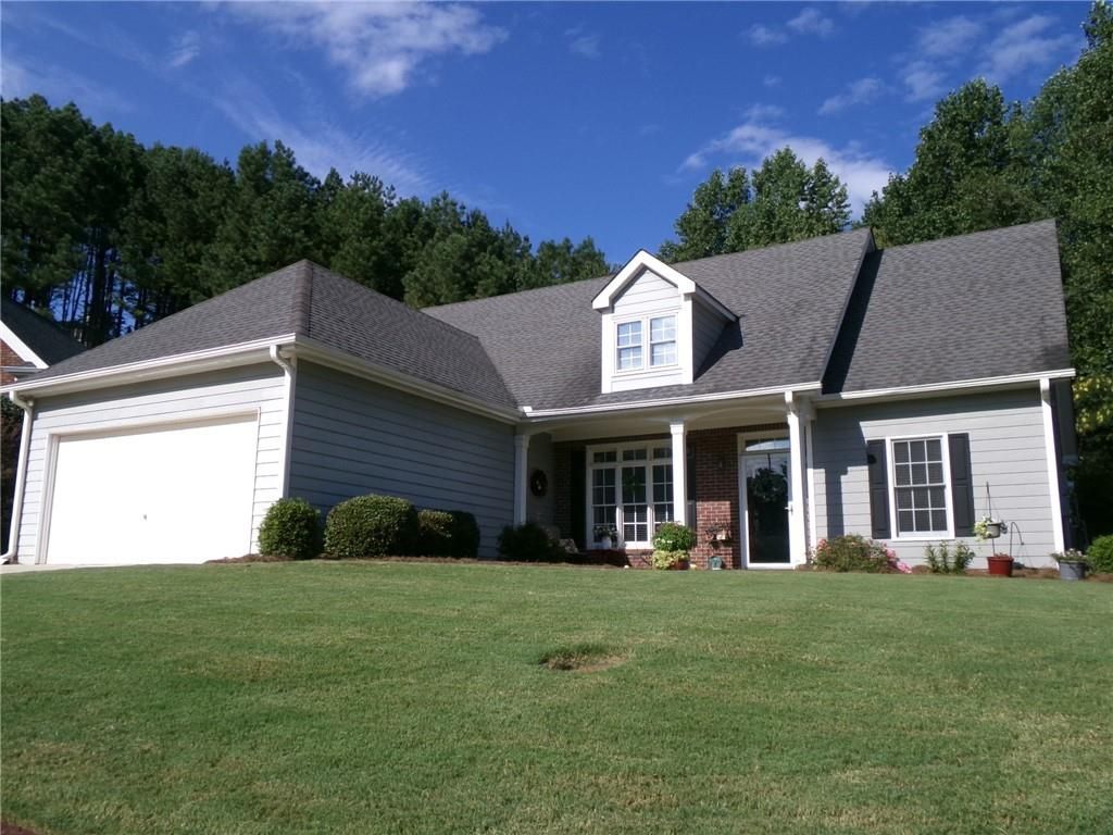 209 Forest Trace, Canton, GA 30115