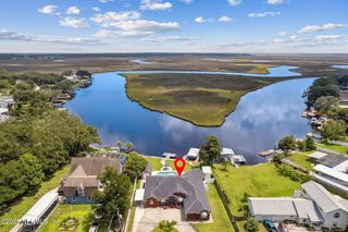 85712 AVANT Road, Yulee, FL 32097