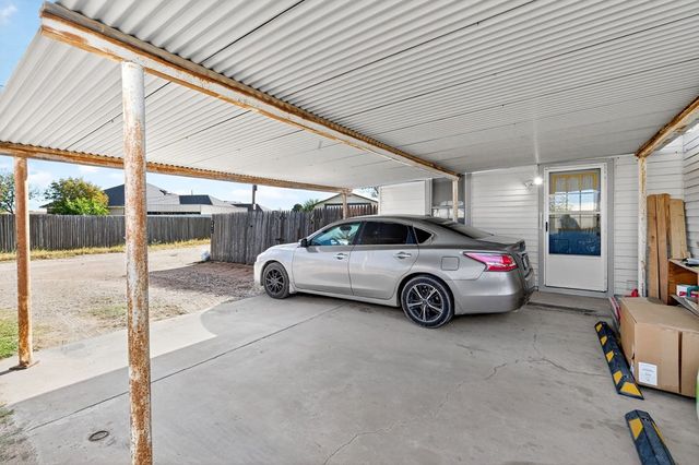 501 Beckley Dr, Midland, TX 79703