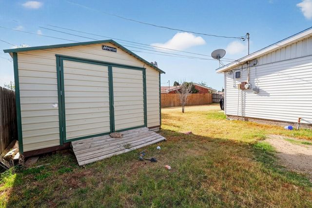 501 Beckley Dr, Midland, TX 79703