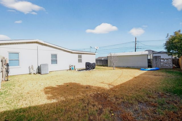 501 Beckley Dr, Midland, TX 79703