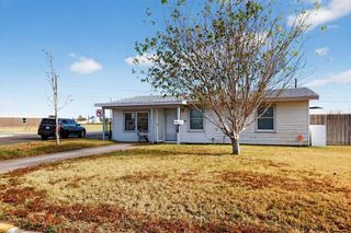 501 Beckley Dr, Midland, TX 79703