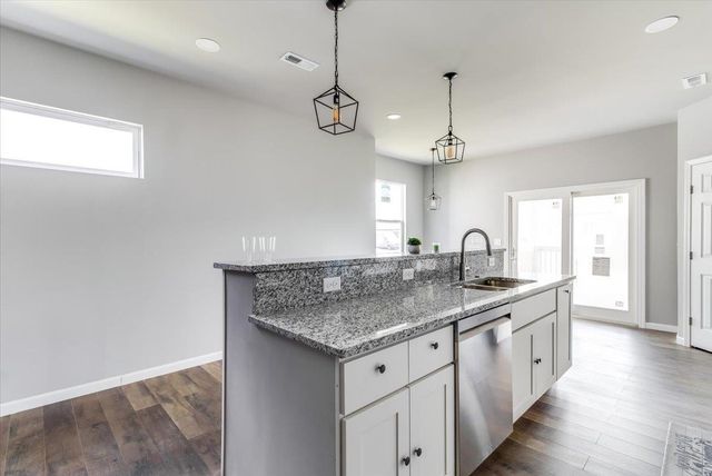 720 N Redbud Ave, Valley Center, KS 67147