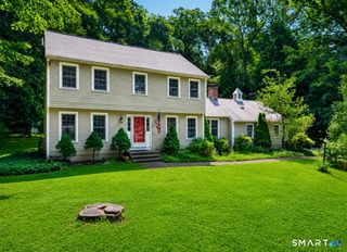 22 Beaver Dam Trail, Old Saybrook, CT 06475