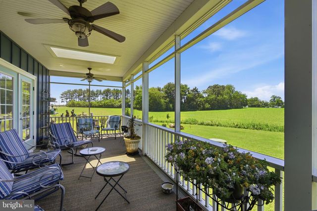 11122 BOYER LN, Worton, MD 21678