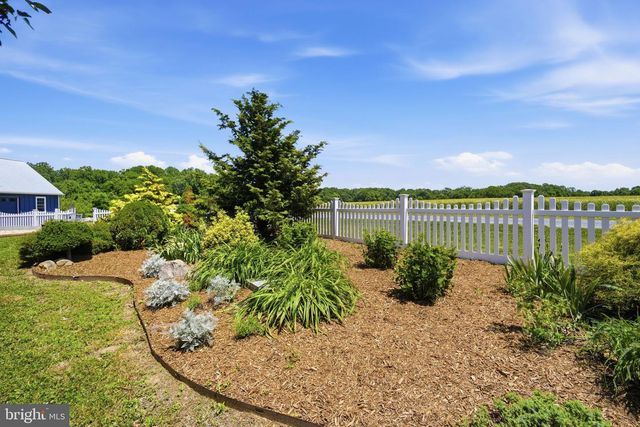 11122 BOYER LN, Worton, MD 21678