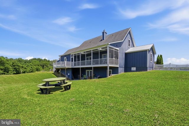 11122 BOYER LN, Worton, MD 21678