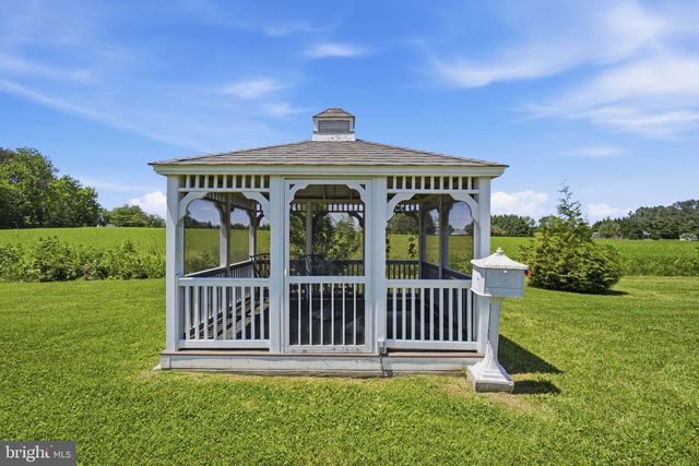 11122 BOYER LN, Worton, MD 21678