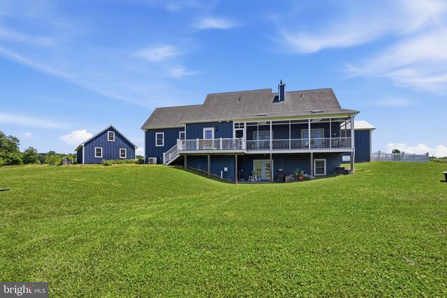 11122 BOYER LN, Worton, MD 21678
