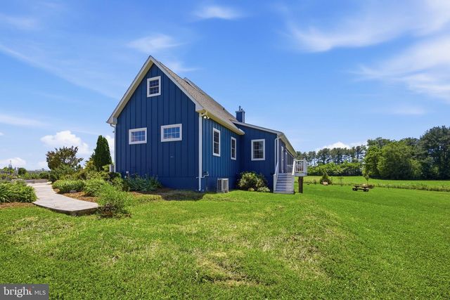 11122 BOYER LN, Worton, MD 21678
