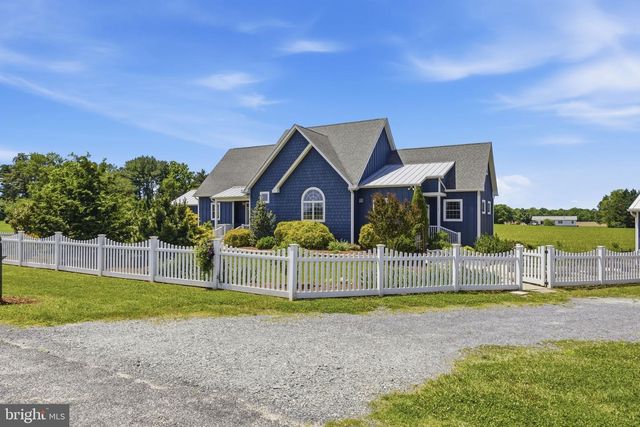 11122 BOYER LN, Worton, MD 21678