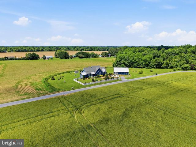 11122 BOYER LN, Worton, MD 21678