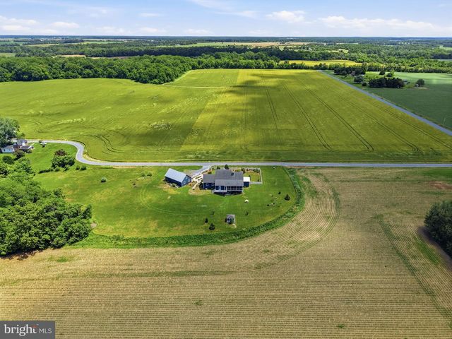 11122 BOYER LN, Worton, MD 21678