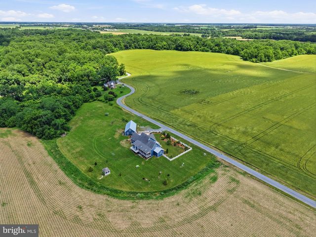 11122 BOYER LN, Worton, MD 21678