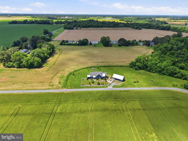11122 BOYER LN, Worton, MD 21678