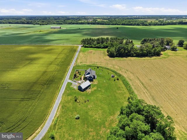 11122 BOYER LN, Worton, MD 21678
