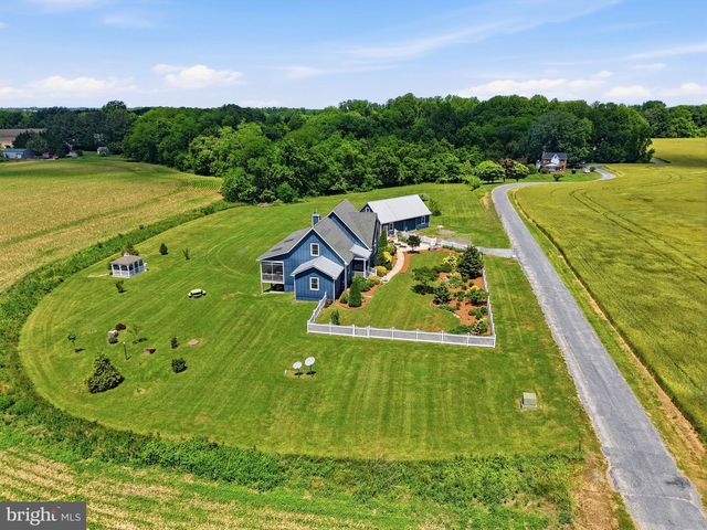 11122 BOYER LN, Worton, MD 21678