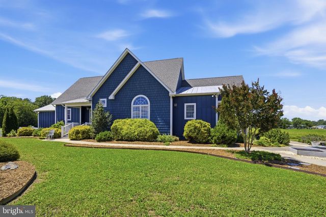 11122 BOYER LN, Worton, MD 21678