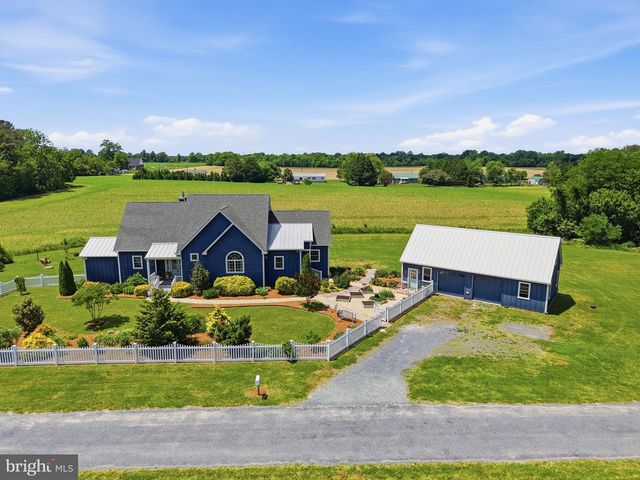 11122 BOYER LN, Worton, MD 21678