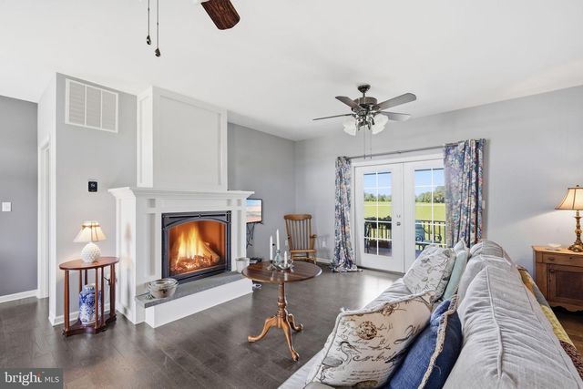 11122 BOYER LN, Worton, MD 21678