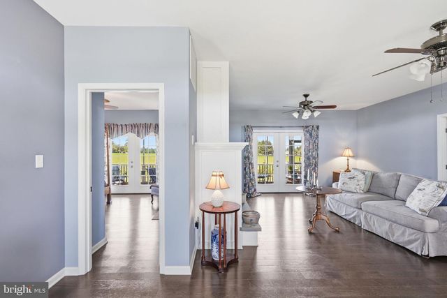 11122 BOYER LN, Worton, MD 21678
