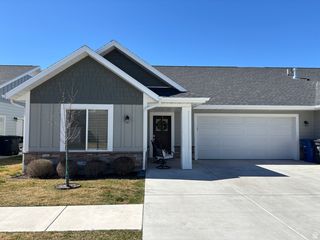 1555 N 280 #101, Logan, UT 84341