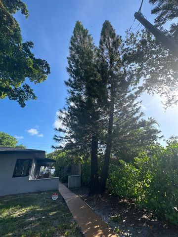 1927 Funston Street, Hollywood, FL 33020