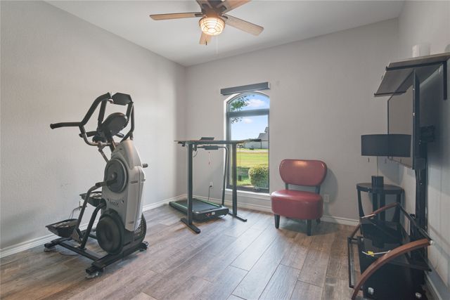 717 Pintail Court, Granbury, TX 76049