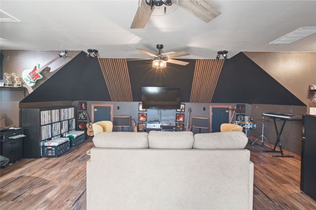 717 Pintail Court, Granbury, TX 76049