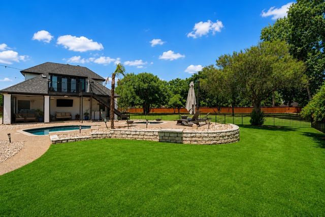 717 Pintail Court, Granbury, TX 76049