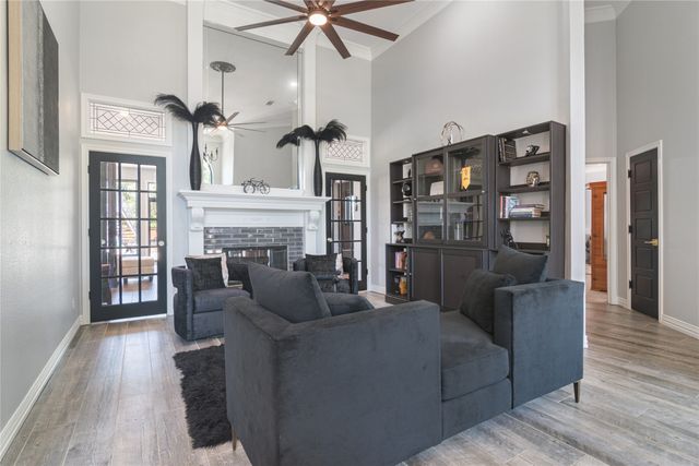 717 Pintail Court, Granbury, TX 76049