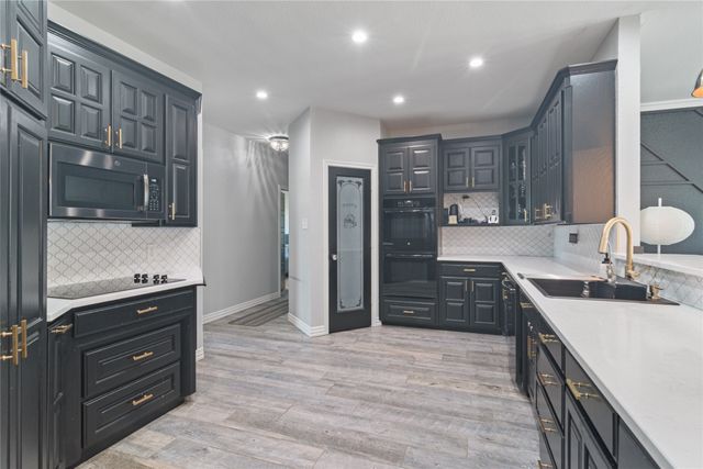 717 Pintail Court, Granbury, TX 76049