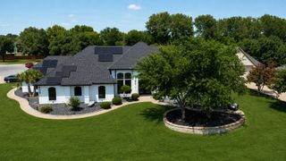 717 Pintail Court, Granbury, TX 76049