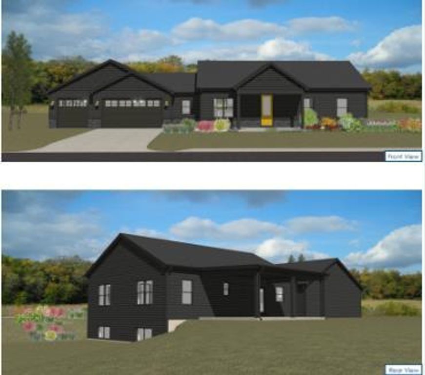 Lot 68 Blarney Stone Drive, Albany, WI 53502