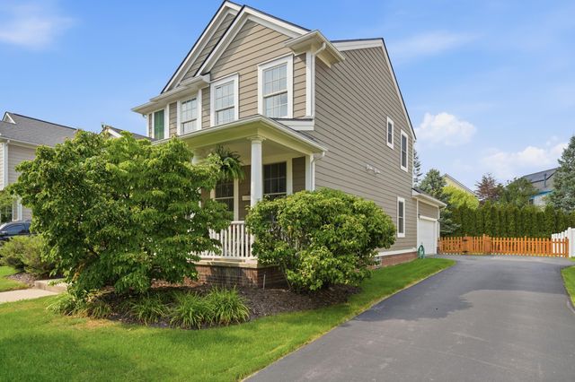 50002 Jackson Lane, Canton, MI 48188