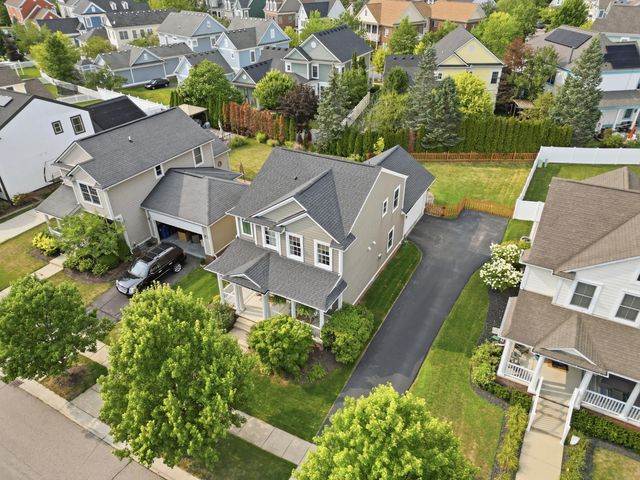 50002 Jackson Lane, Canton, MI 48188