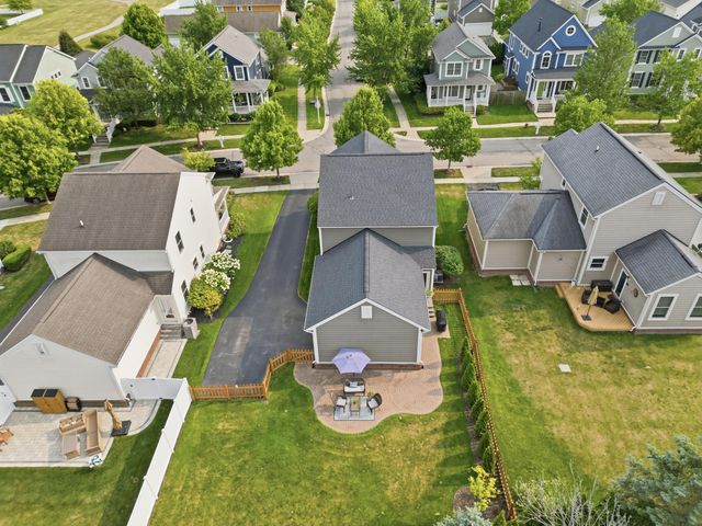 50002 Jackson Lane, Canton, MI 48188