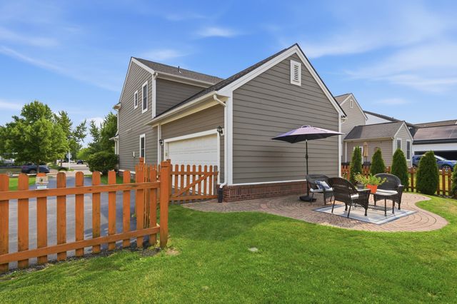 50002 Jackson Lane, Canton, MI 48188