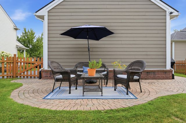 50002 Jackson Lane, Canton, MI 48188