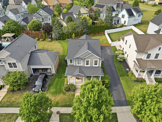 50002 Jackson Lane, Canton, MI 48188