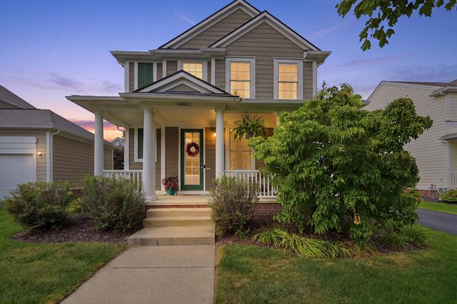 50002 Jackson Lane, Canton, MI 48188