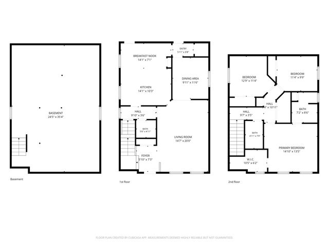 50002 Jackson Lane, Canton, MI 48188