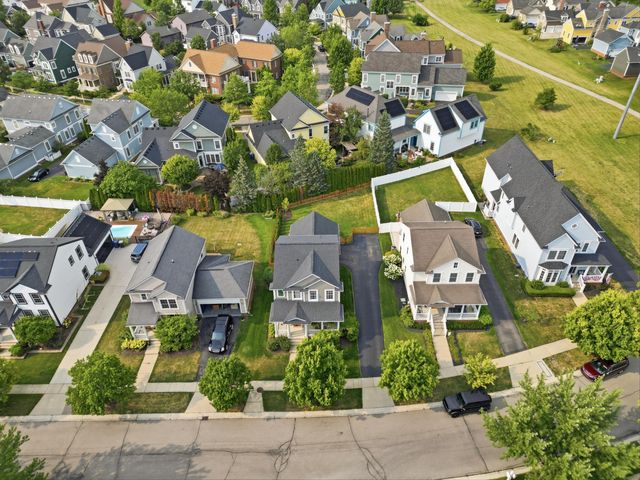 50002 Jackson Lane, Canton, MI 48188