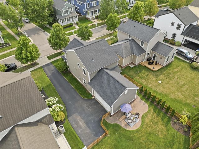 50002 Jackson Lane, Canton, MI 48188